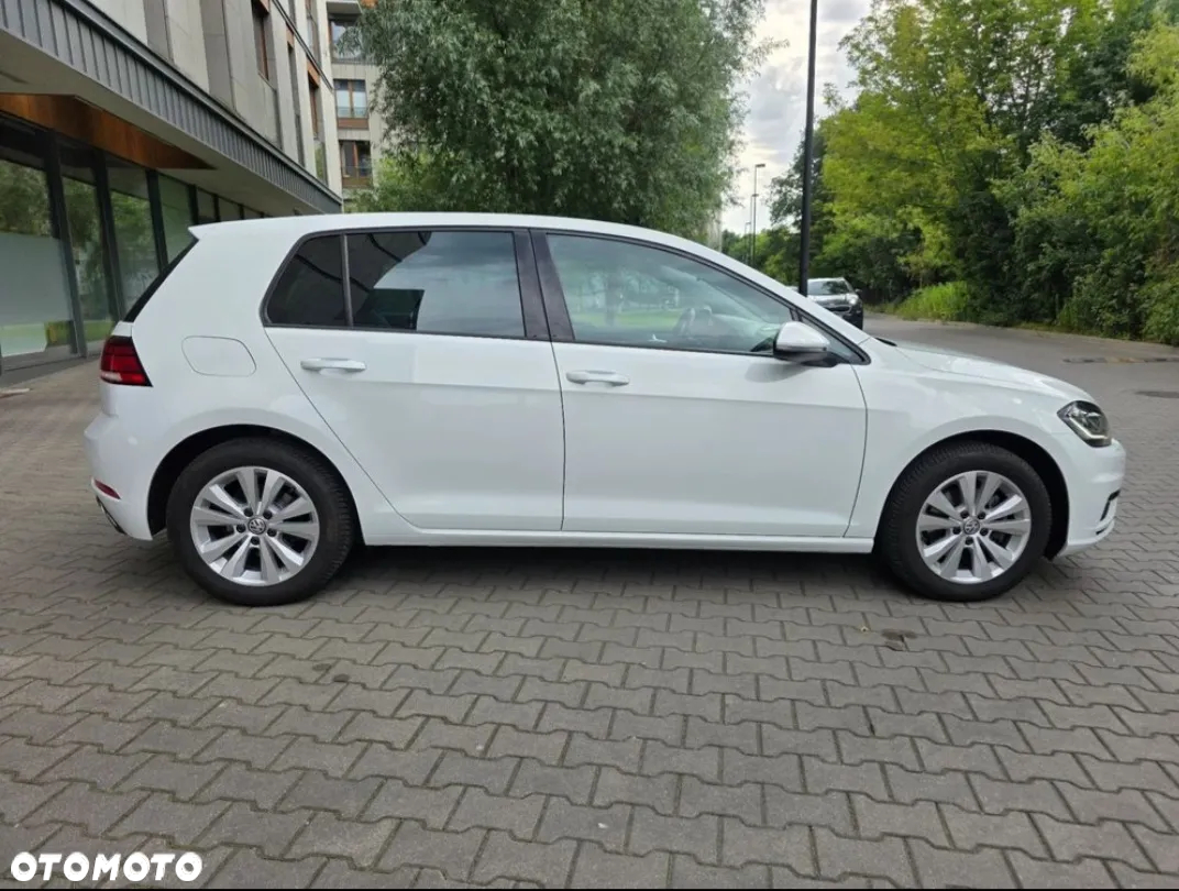 Volkswagen Golf VII 1.4 TSI BMT Comfortline - 13