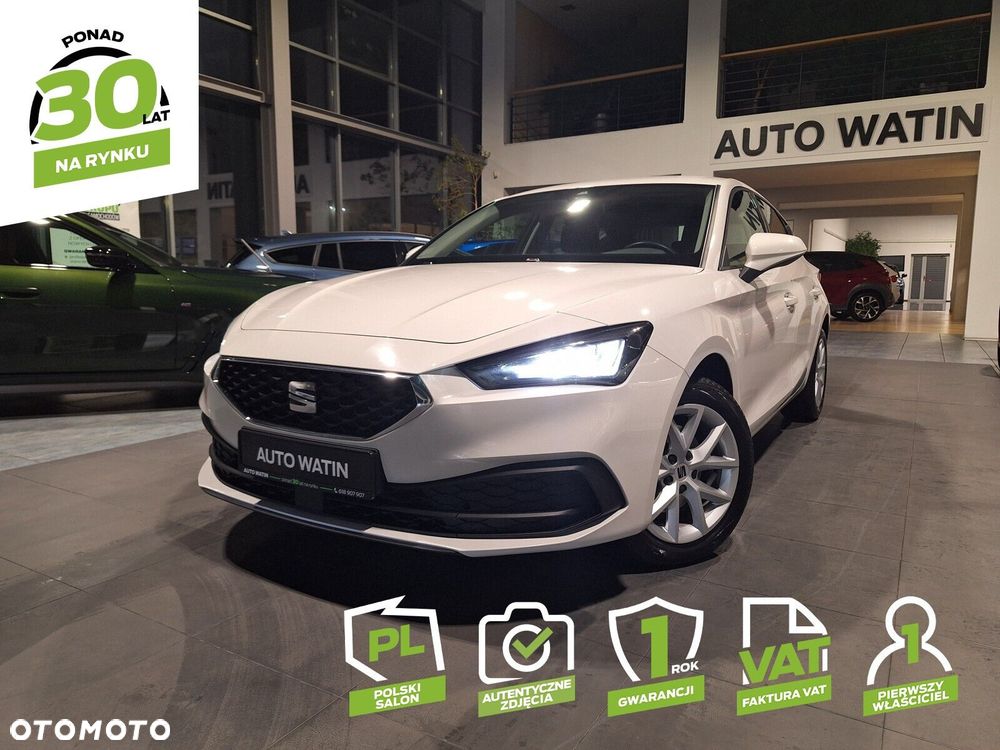 Seat Leon - 2