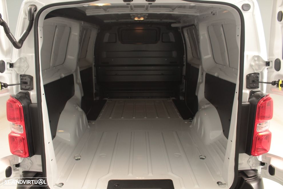 Peugeot Expert Expert Pro Long 1.5 Bluehdi 100cv - 28