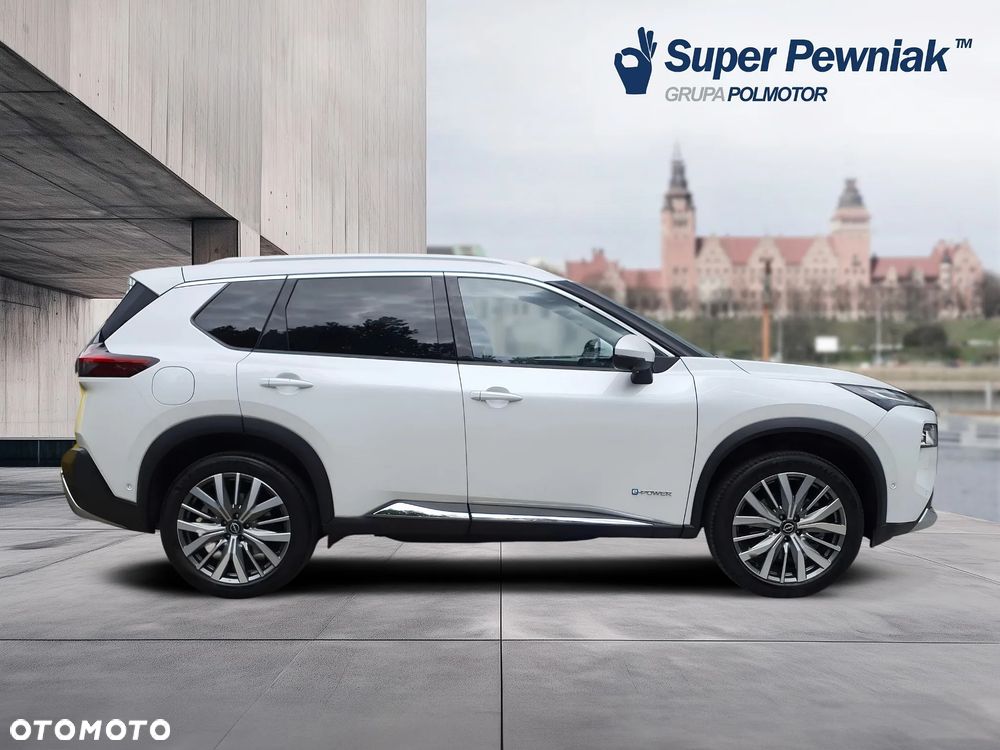Nissan X-Trail 1.5 VC-T e-POWER Tekna e-4ORCE - 6