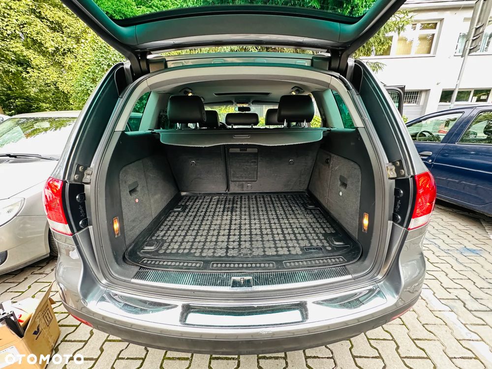 Volkswagen Touareg 2.5 R5 TDI DPF Tiptr - 16