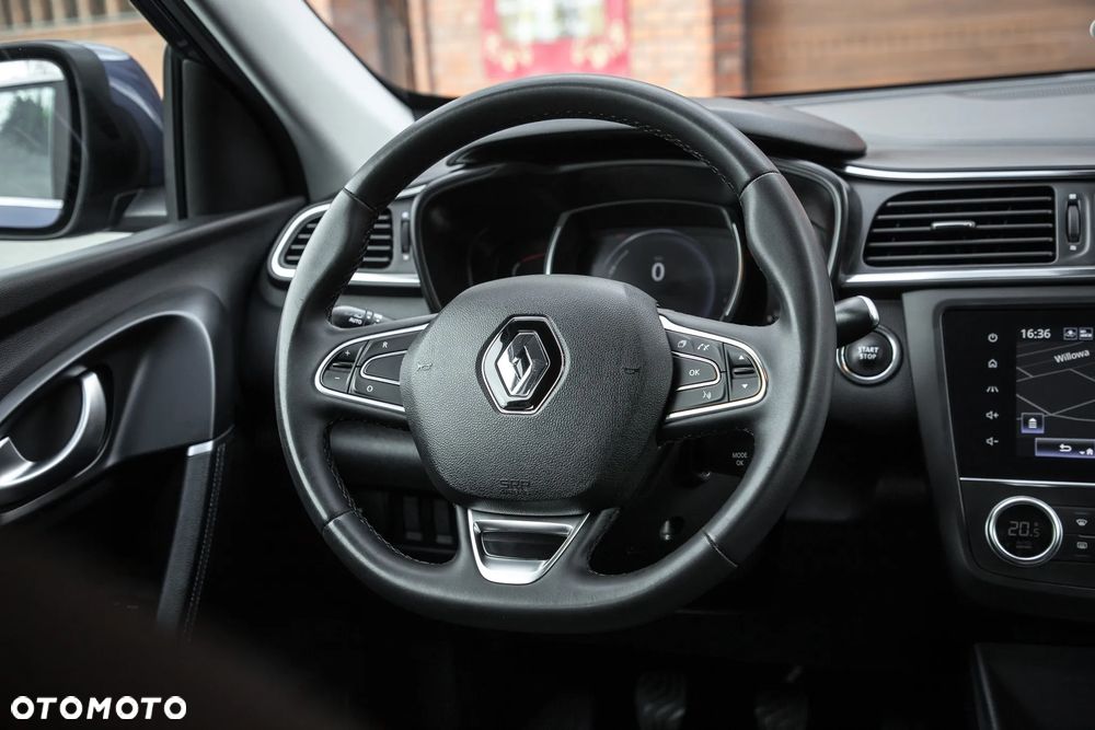 Renault Kadjar 1.3 TCe FAP Easy Life - 25
