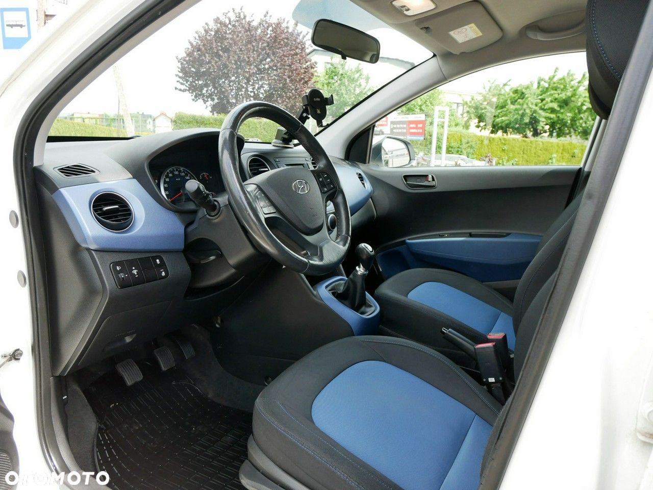 Hyundai i10 1.0 Comfort - 4