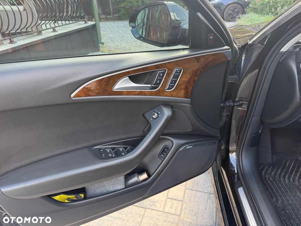 Audi A6 Limousine - 14