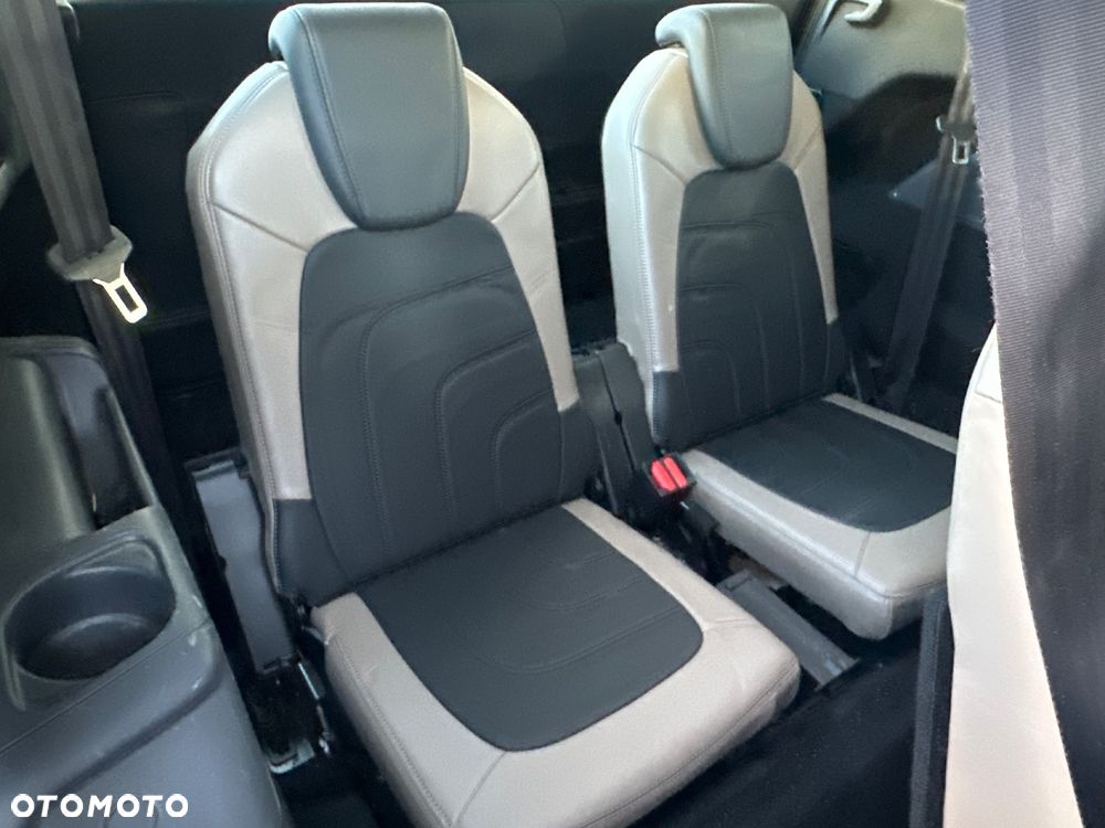 Citroën C4 Picasso 2.0 BlueHDi Exclusive - 18