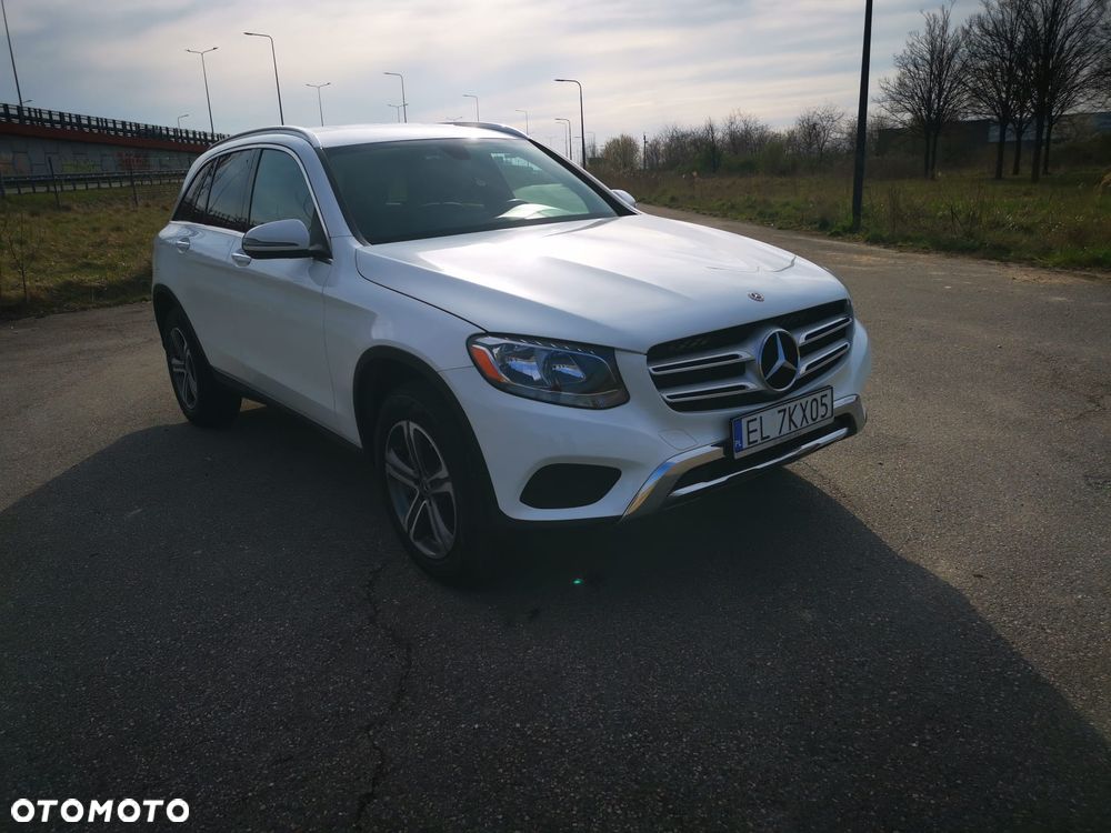 Mercedes-Benz GLC - 15