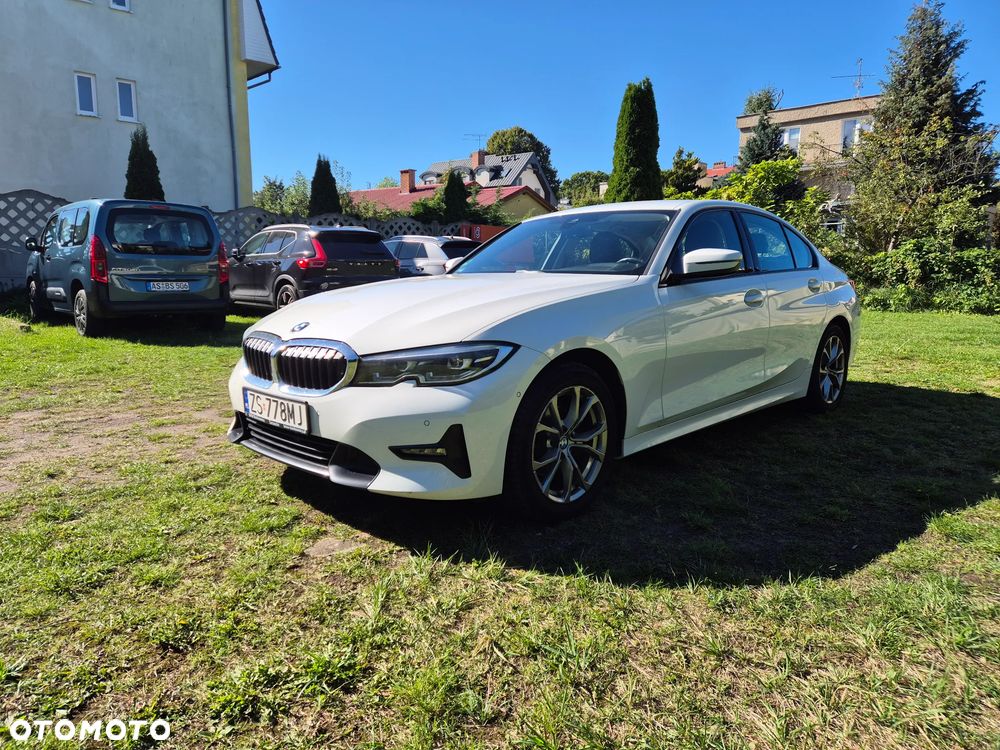 BMW Seria 3 - 2