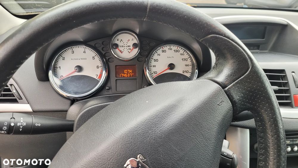 Peugeot 207 95 VTi Sport - 14