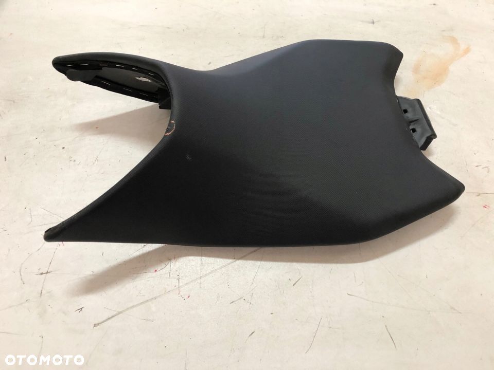 KTM Duke 690 siedzenie fotel kierowcy 16-18 - 1