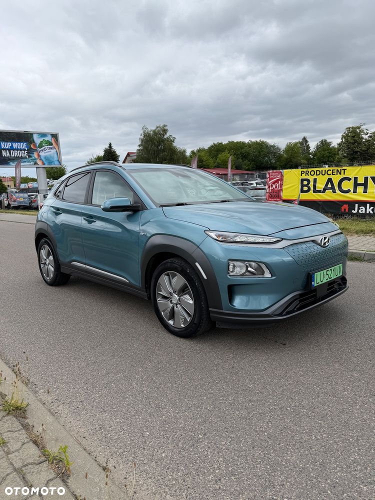 Hyundai Kona Business - 4