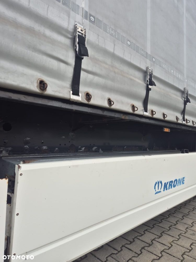 Krone - 9