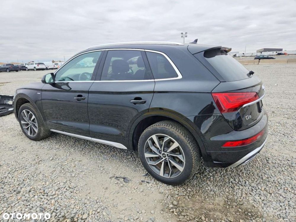 Audi Q5 - 2