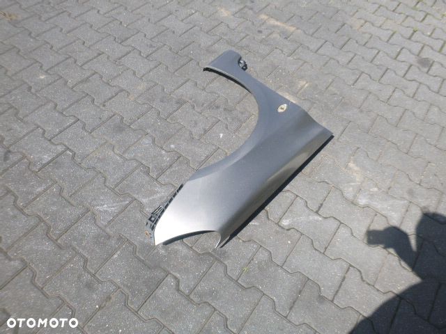 BŁOTNIK PRAWY PRZÓD PRAWY PRZEDNI CITROEN XSARA PICASSO KOLOR KEBC - 9