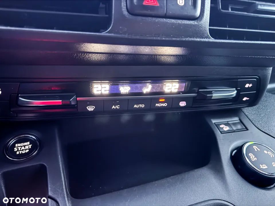 Toyota ProAce 2023