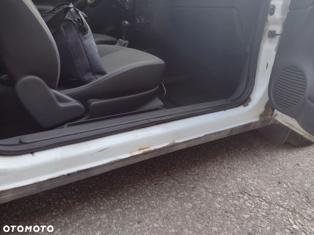 Opel Corsa 1.0 12V Comfort - 9