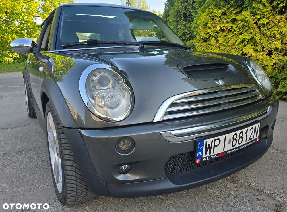 MINI Cooper S Park Lane - 3