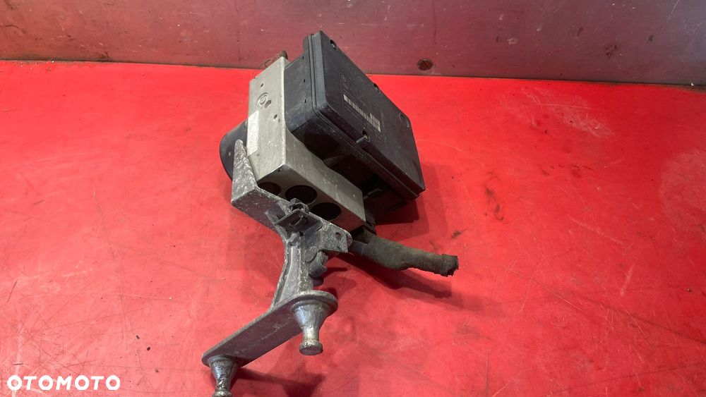 MERCEDES W203 POMPA HAMULCOWA ABS A2095450232 - 5