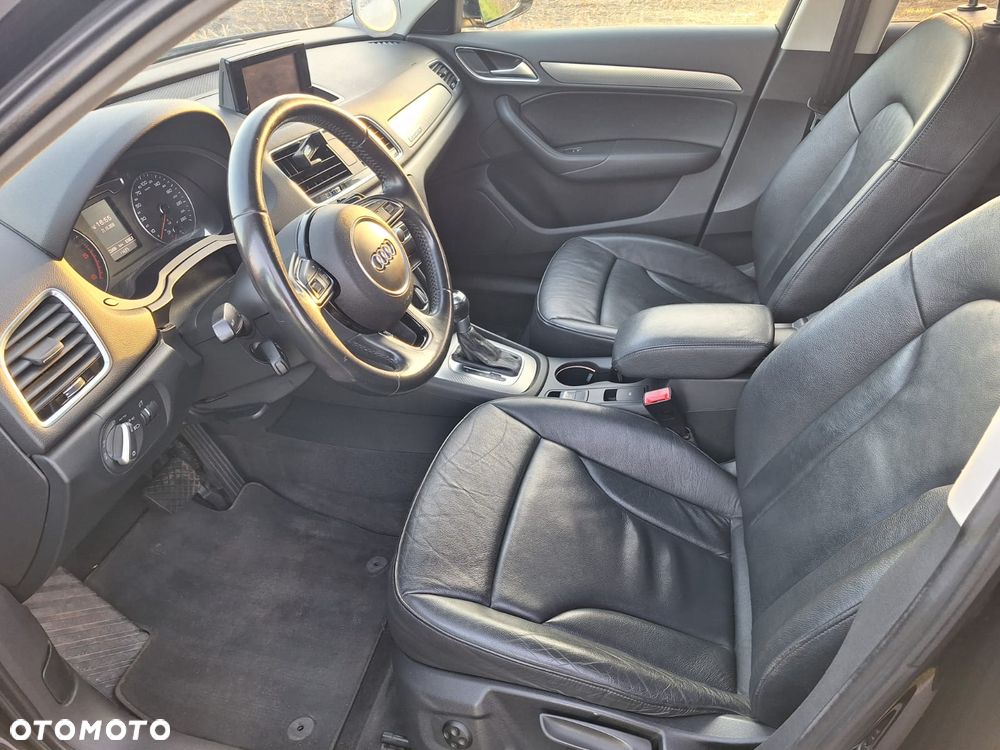 Audi Q3 - 9