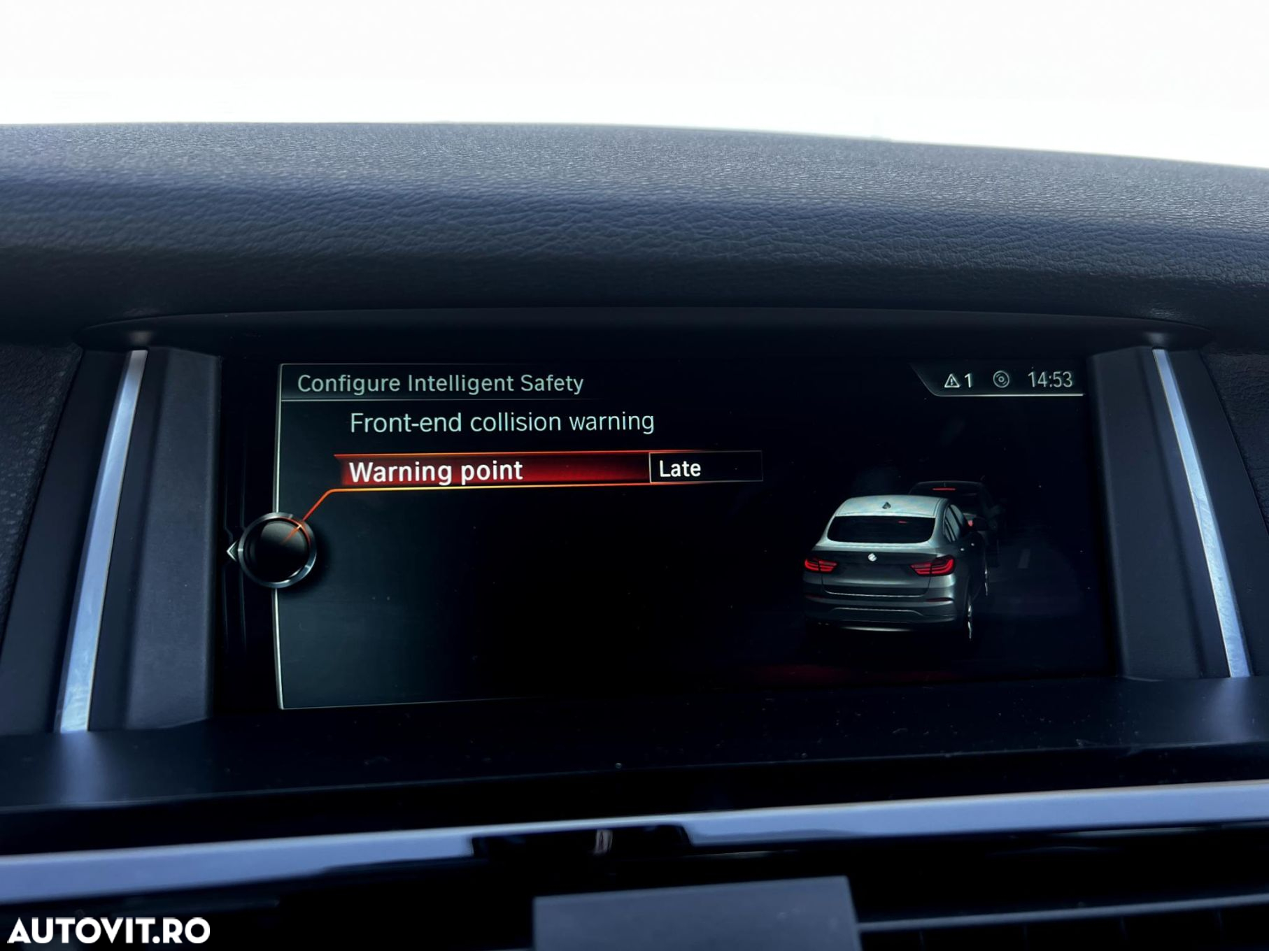 BMW X4 - 14