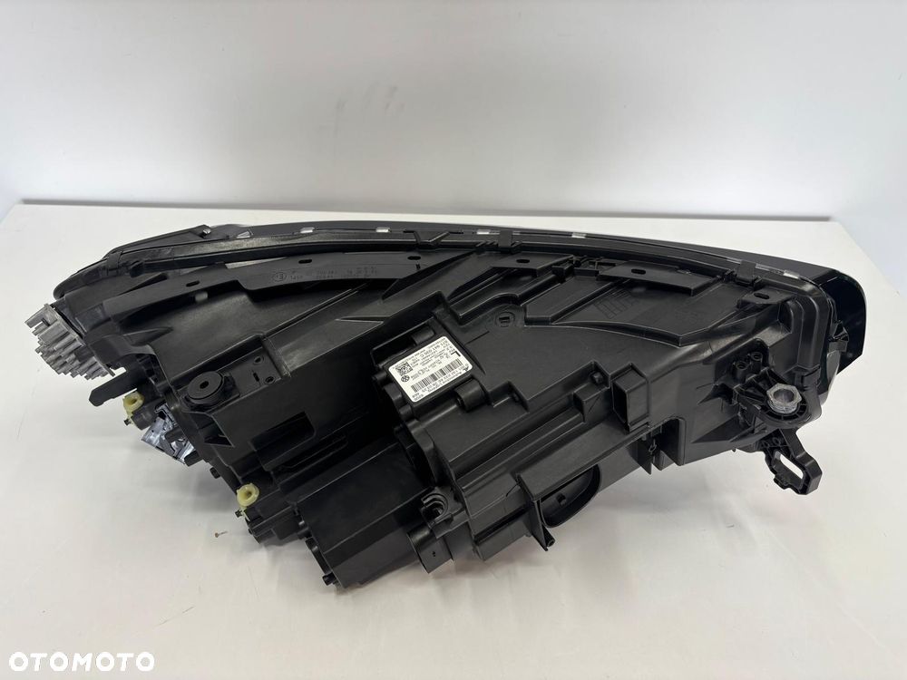 Volkswagen VW Tiguan III 571 Lampa Lewa Przód Przednia 571941035C - 9