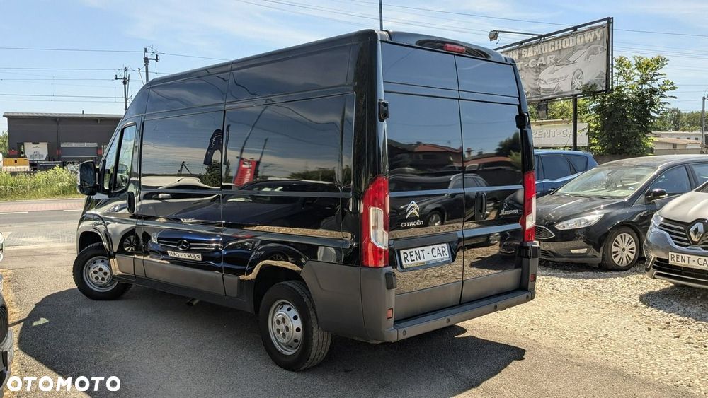 Citroën Jumper - 9