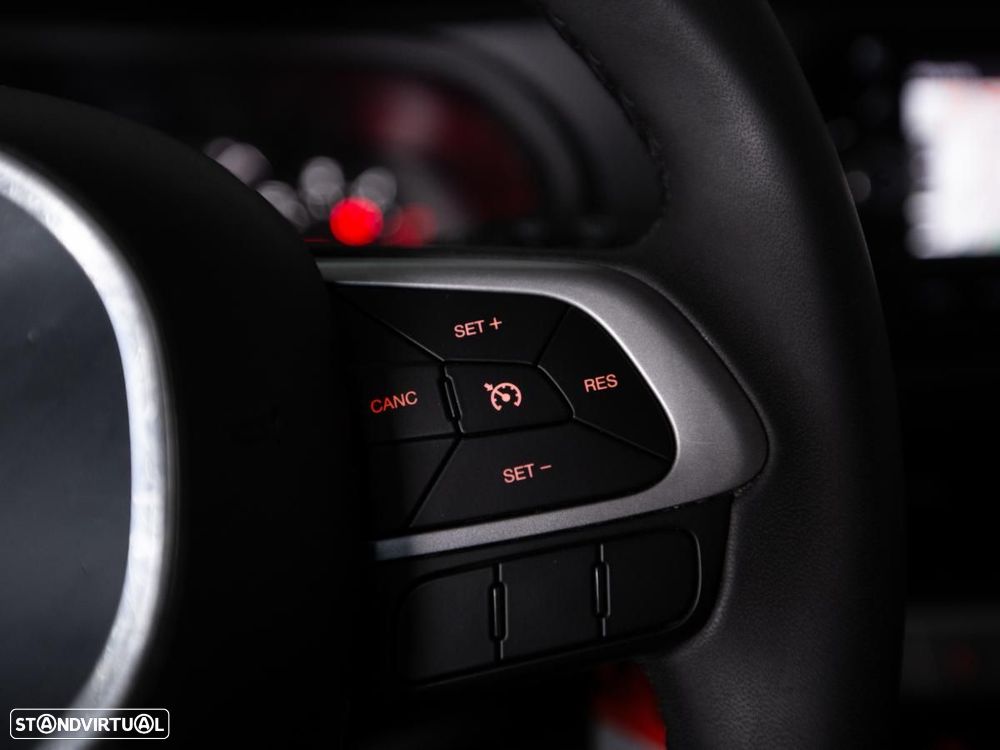 Fiat Tipo Van 1.3 M-jet c/iva - 14