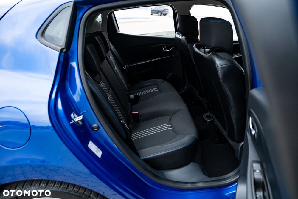 Renault Clio Energy TCe 120 Bose Edition - 21