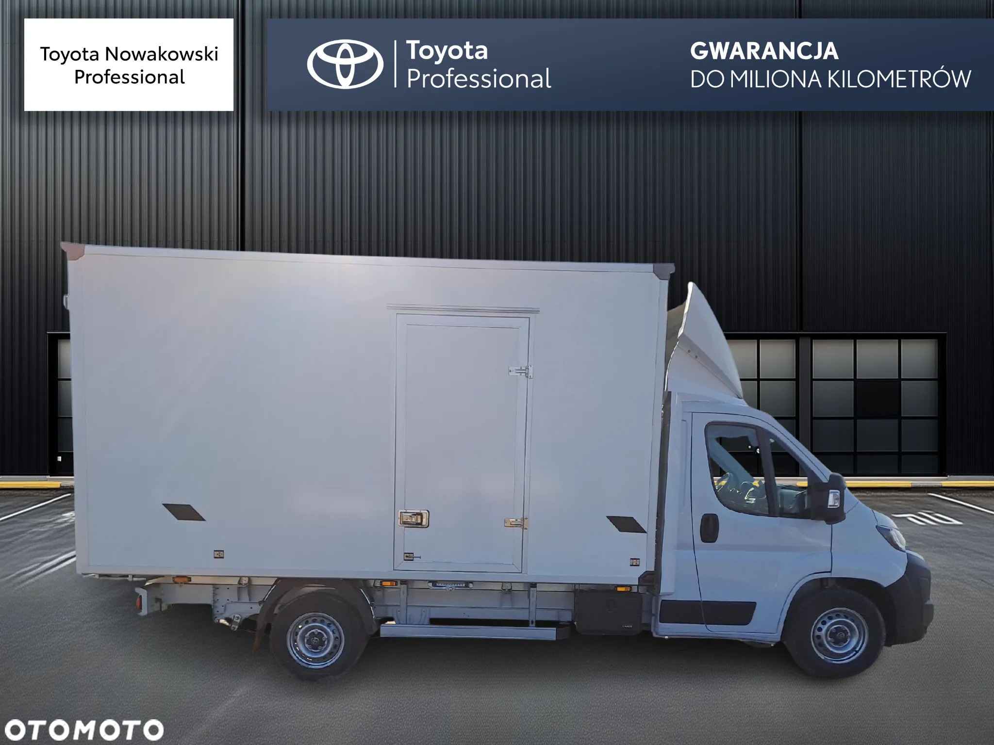 Toyota Proace MAX - 4