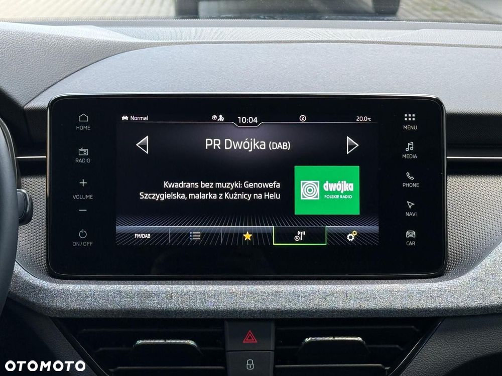 Skoda Kamiq 1.5 TSI Selection DSG - 16