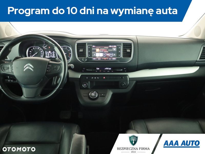Citroën SpaceTourer - 20