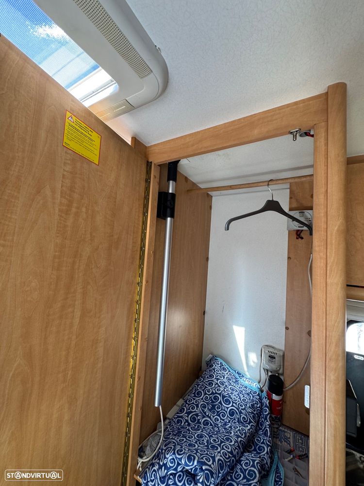 Fiat Ducato 230/Bürstener - 17