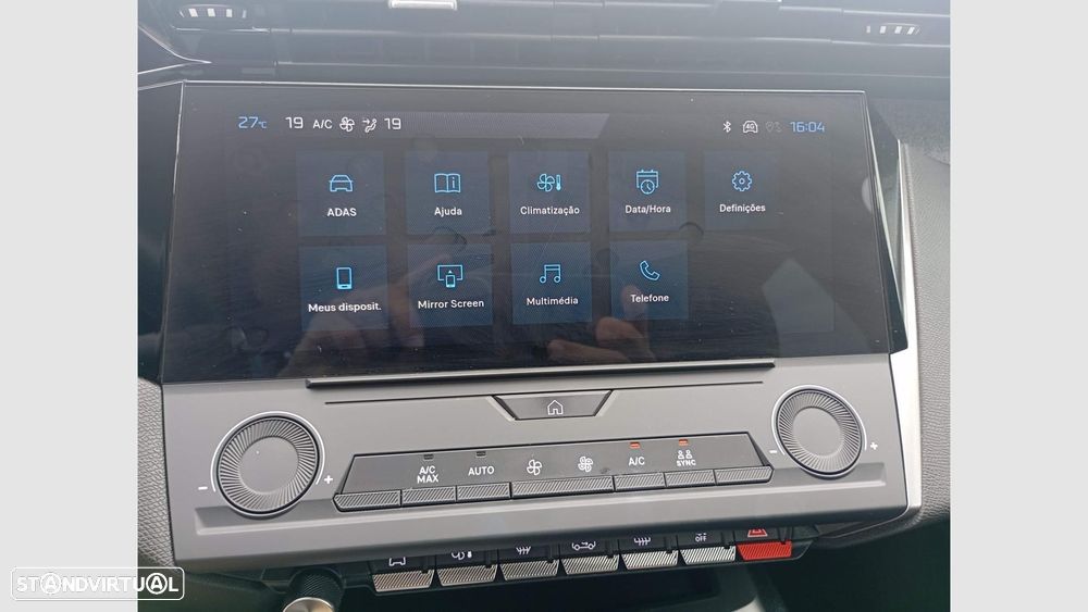 Peugeot 308 SW - 9