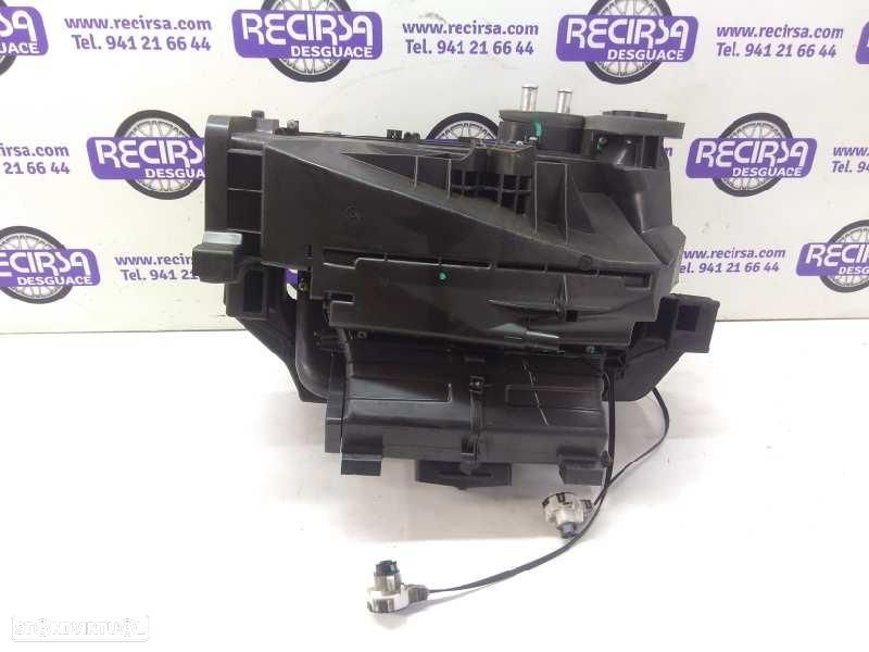 SOFAGEM INTEIRA ISUZU D-MAX - 1