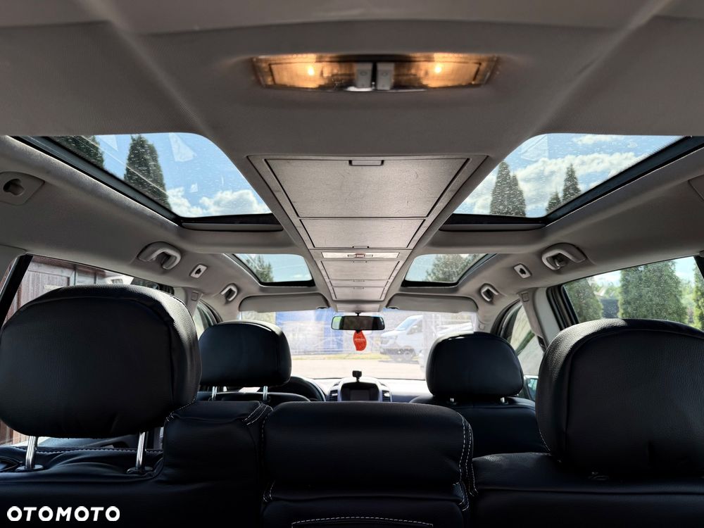 Opel Zafira 1.8 Innovation - 11