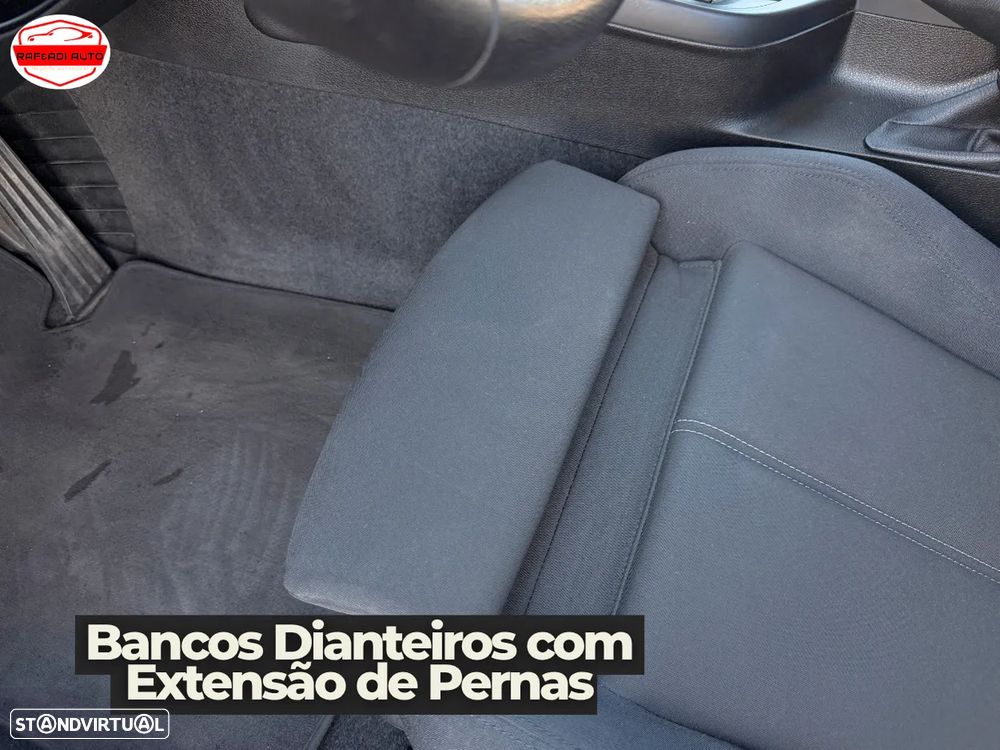 BMW 120 d Line Sport - 13