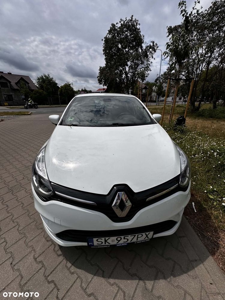 Renault Clio - 3