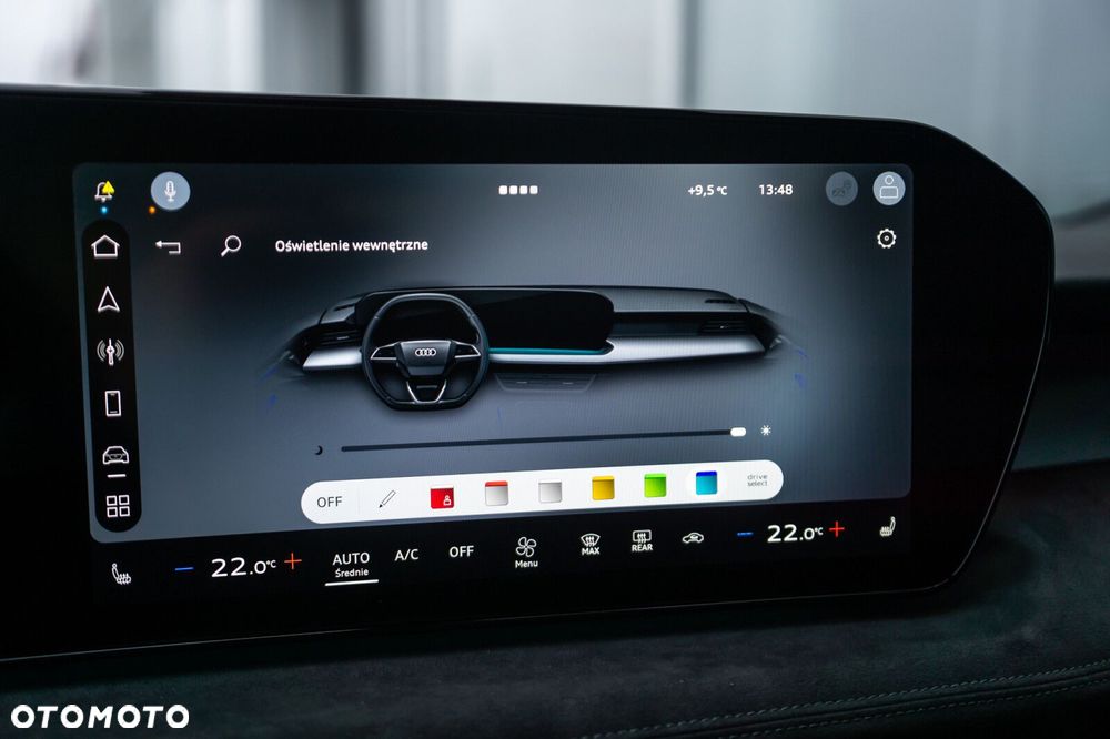 Audi A3 Limousine 2026