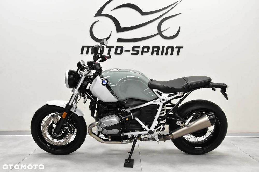 BMW R - 3
