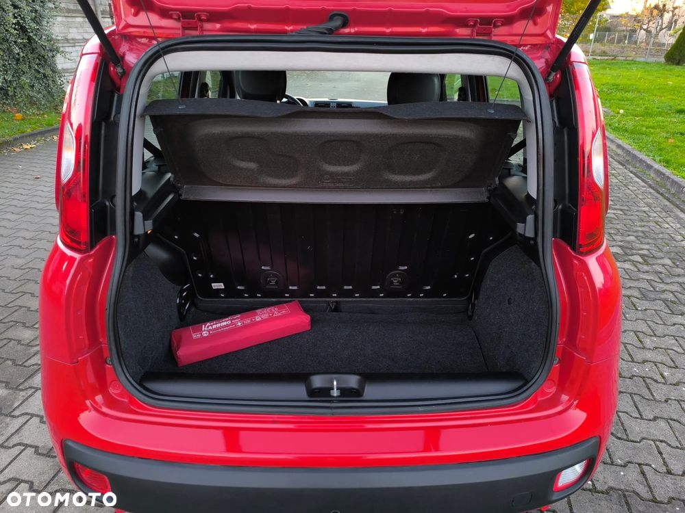 Fiat Panda 1.2 Easy - 5
