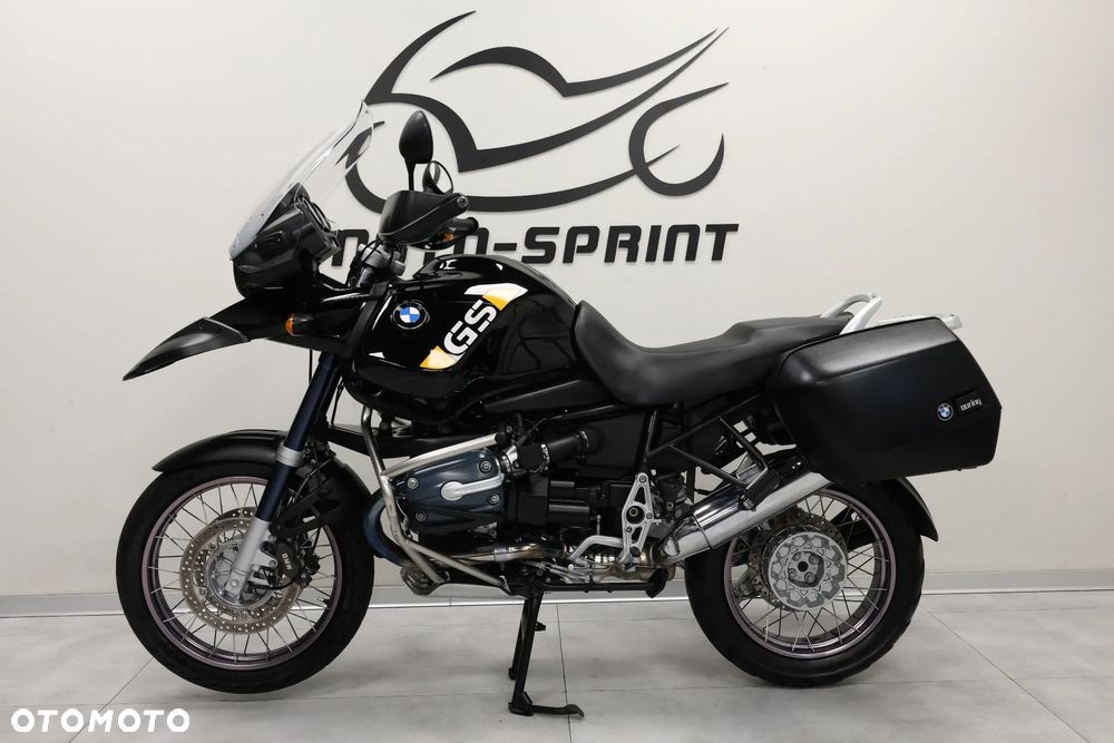 BMW GS - 3