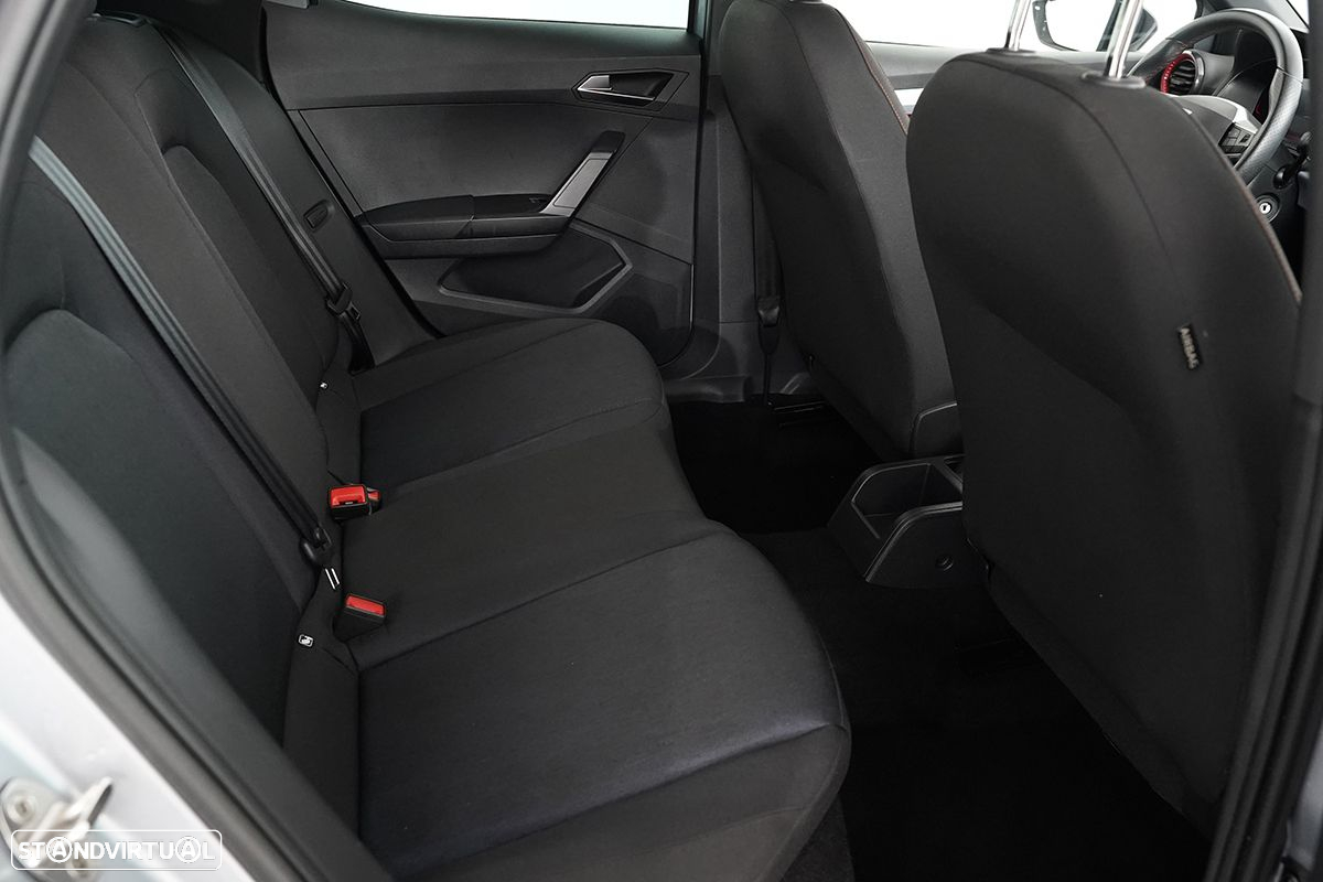 SEAT Arona 1.0 TSI FR - 21