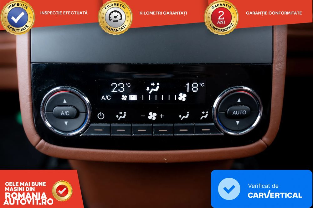 Maserati Levante Q4 Executive - 28