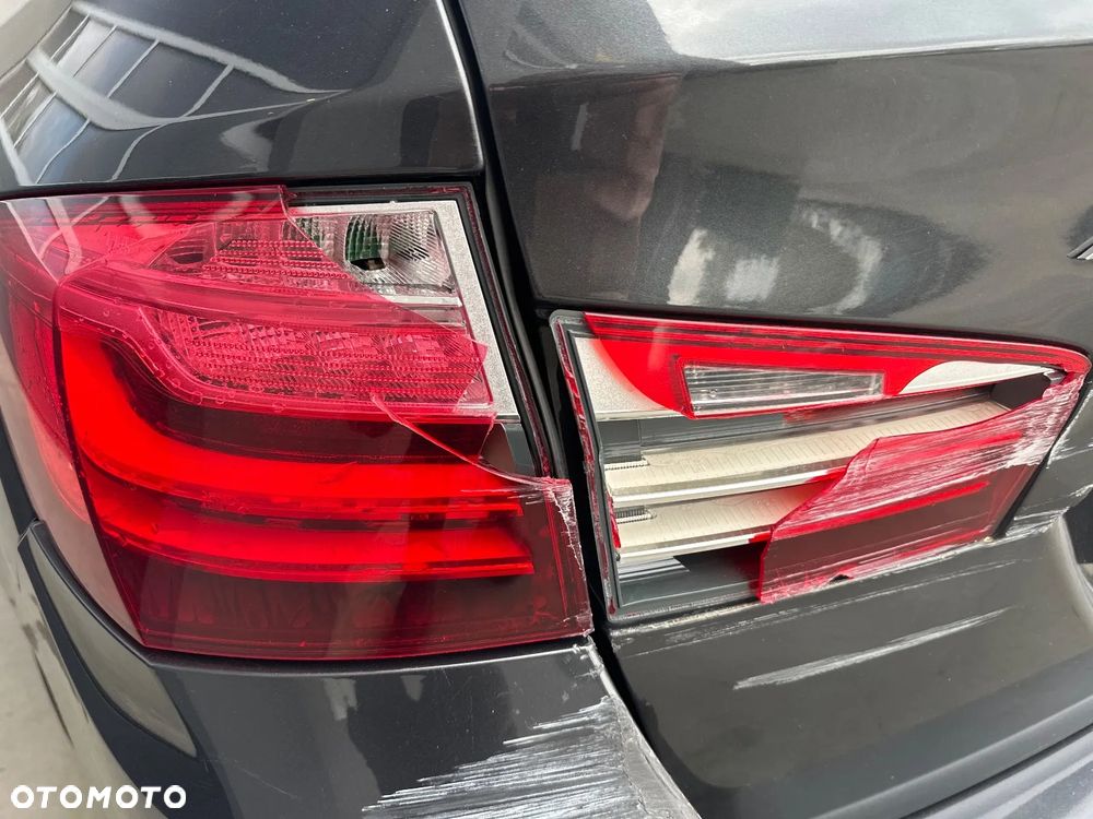 BMW Seria 5 - 23