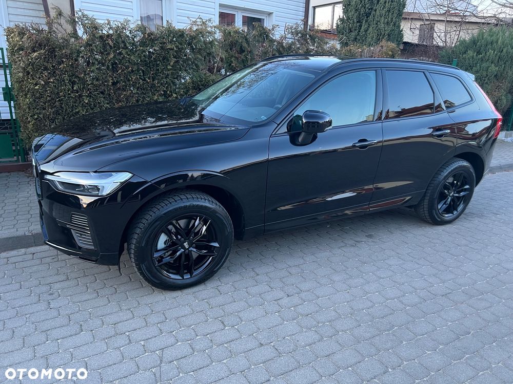 Volvo XC 60 B4 B Core - 1