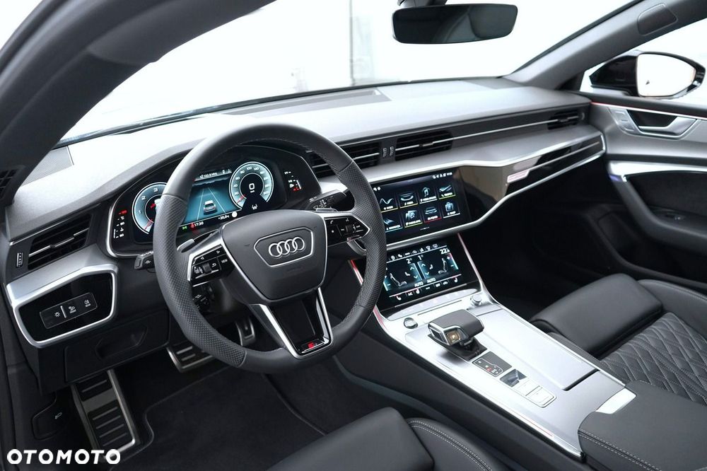 Audi A7 Sportback - 16