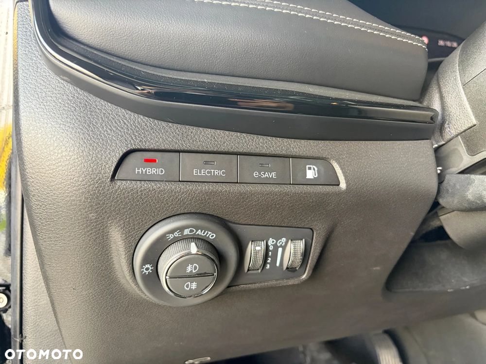 Jeep Compass 1.3 T4 PHEV 4xe S S&S - 14