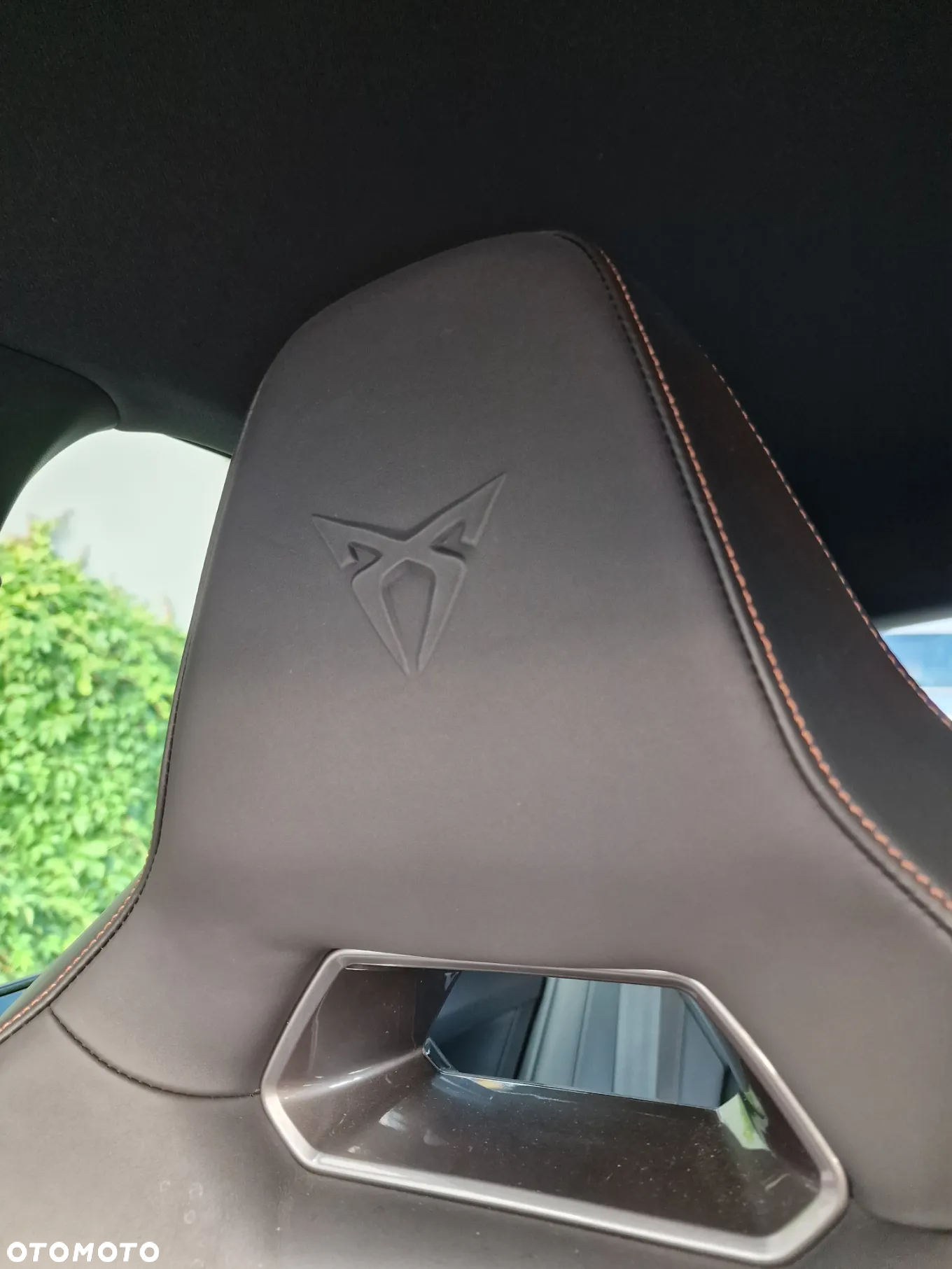 Cupra Formentor 1.5 TSI - 18