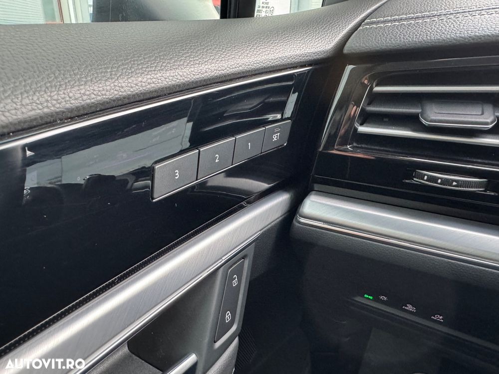 Volkswagen Touareg 3.0 V6 TDI 4Motion DPF Automatik Elegance - 40