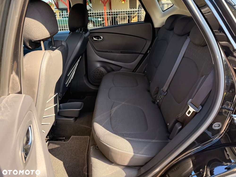 Renault Captur 0.9 Energy TCe Limited - 20