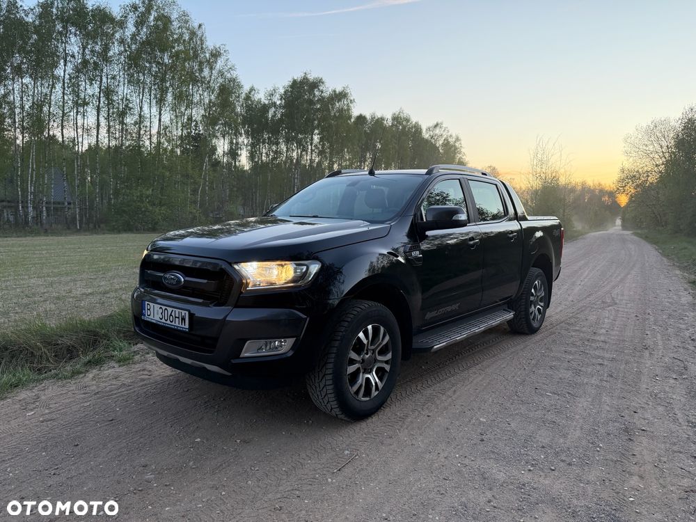 Ford Ranger - 1